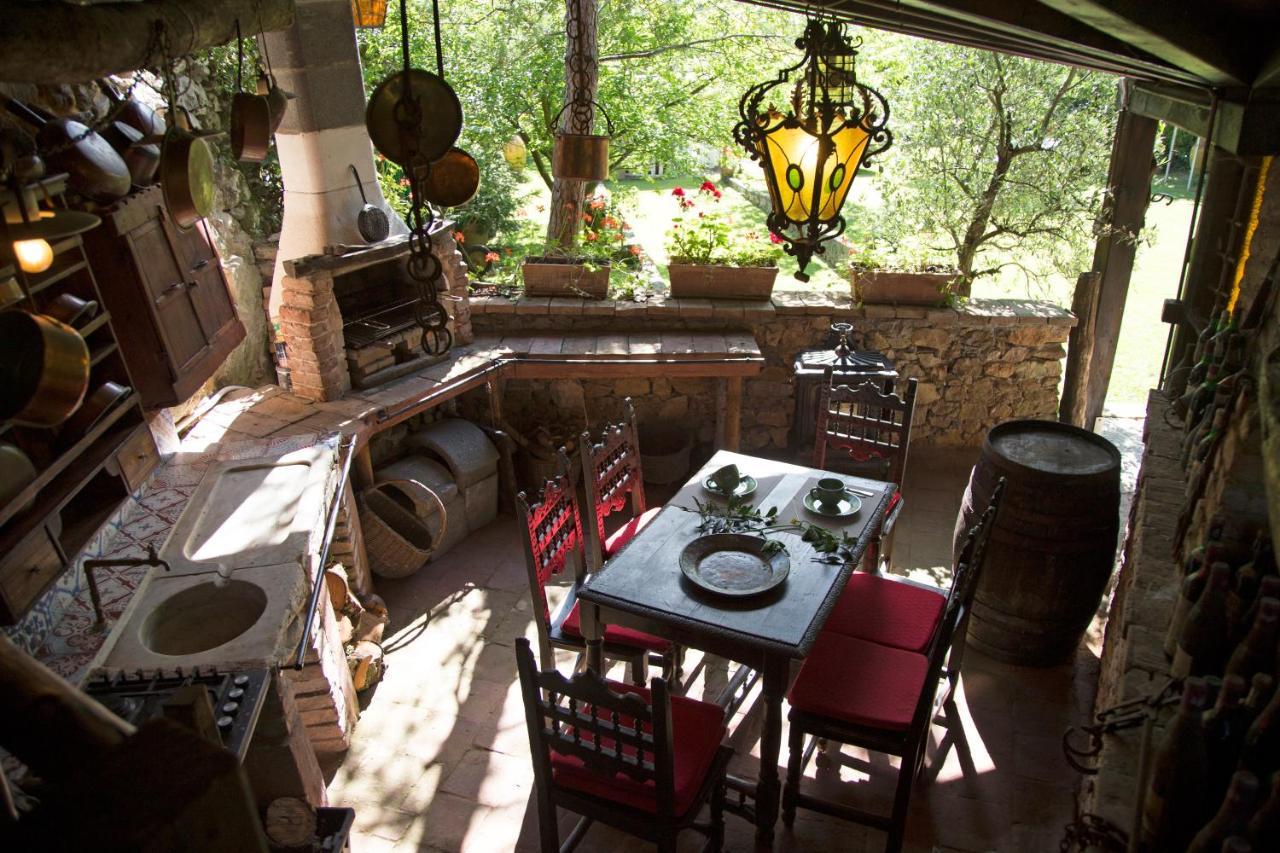 Alle Giare Bed & Breakfast Genoa