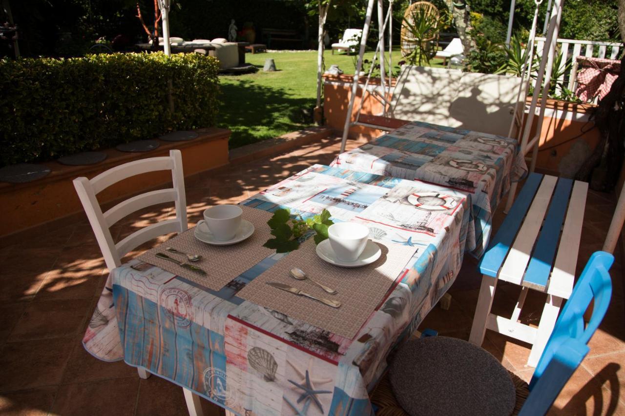 Alle Giare Bed & Breakfast
